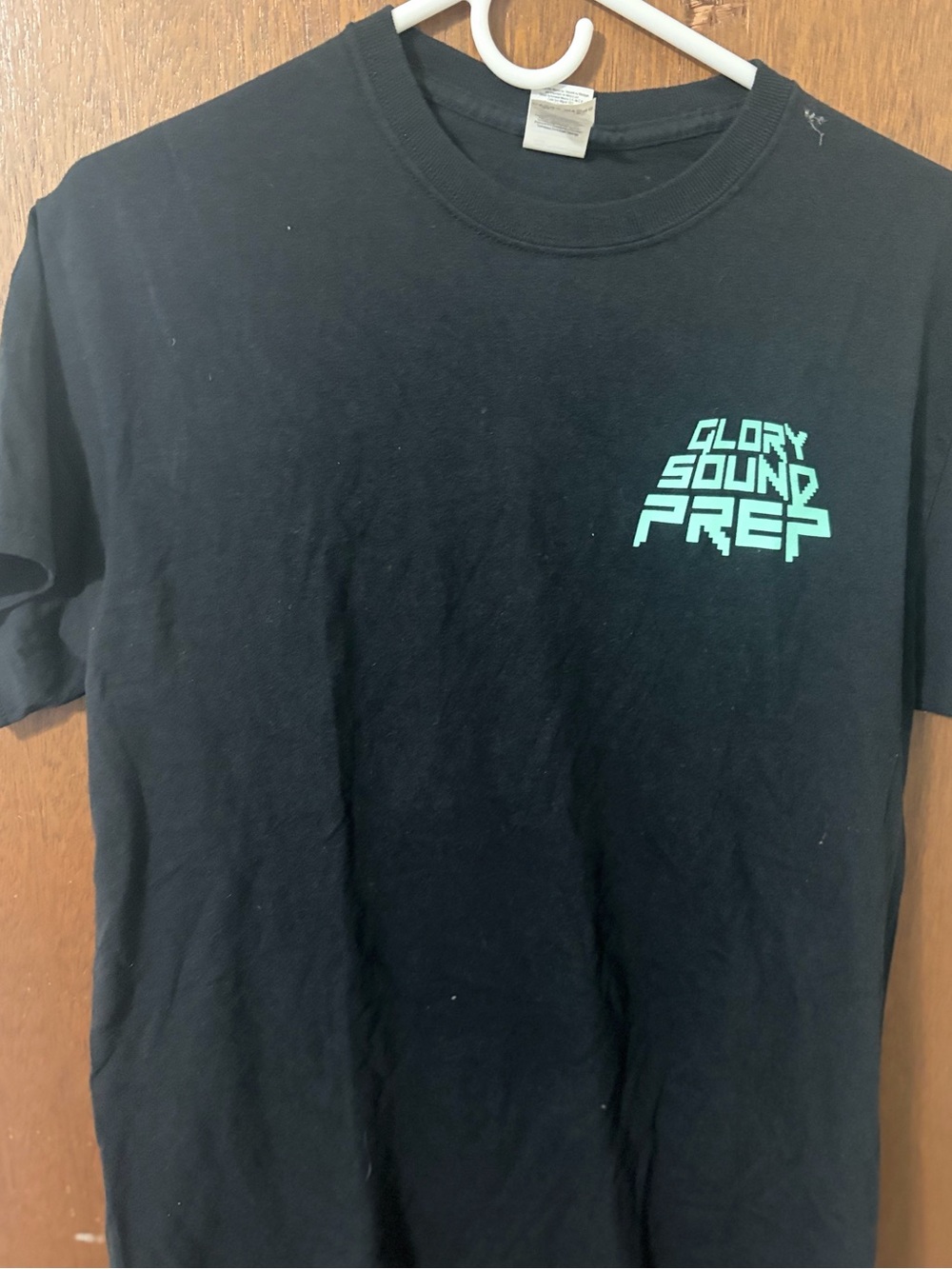 Jon bellion glory sound prep shirt